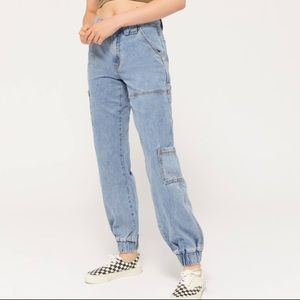 BDG Cargo Jogger Jean